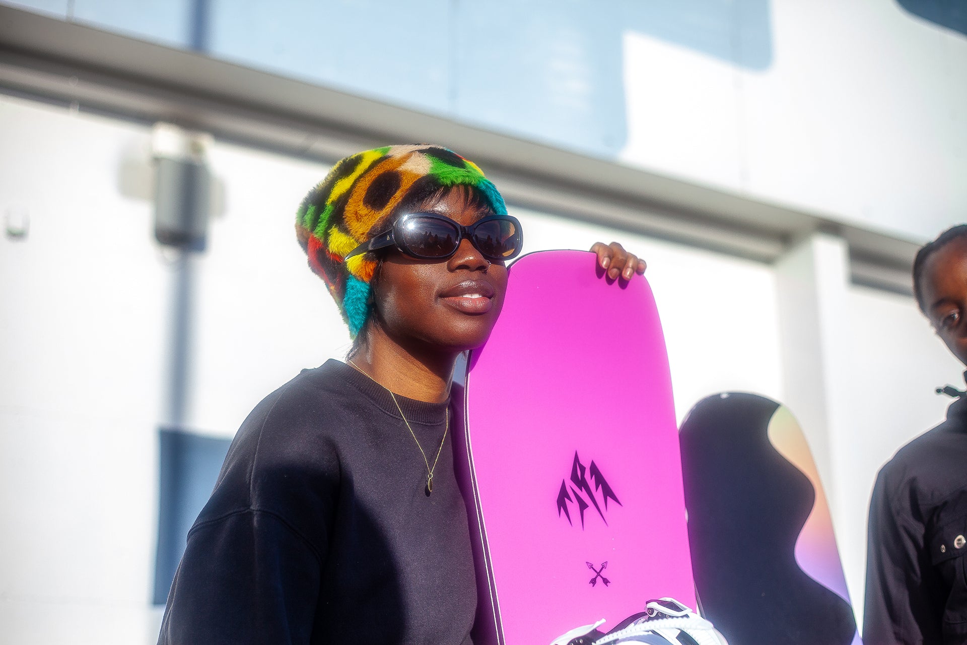 Shred Games - PDS Event and Lift Pass