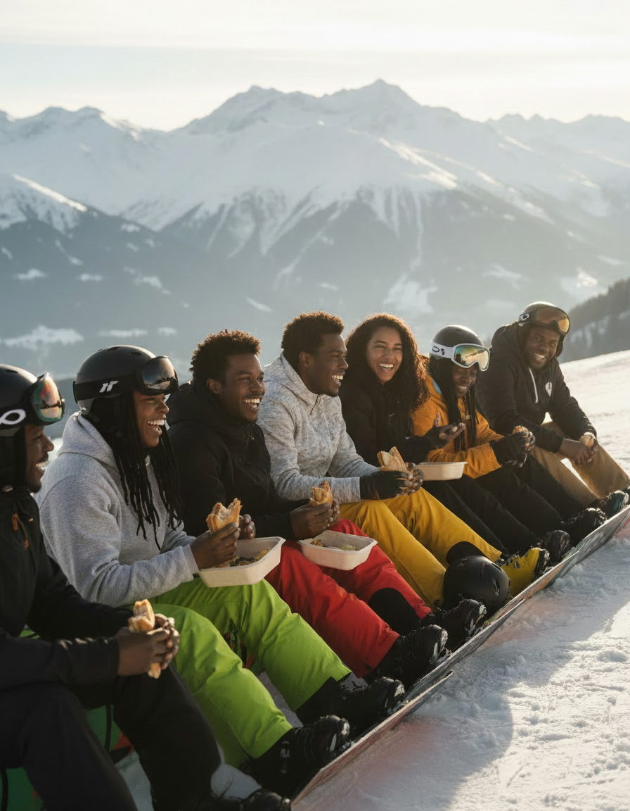 Catering (Base Layer Holders)